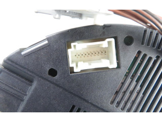 Панель приборов A1694421921, A1695408411   Mercedes-Benz A W169       