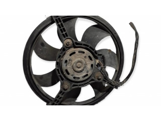 Вентилятор радиатора     849354v    Volkswagen PASSAT B5 1.9