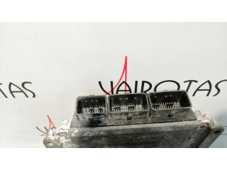 Řídící jednotka 0281010784, 8200091432 Opel Movano A 2005