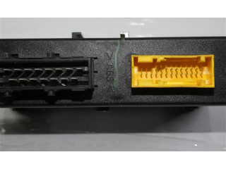 Блок управления 9638666580   Peugeot 806