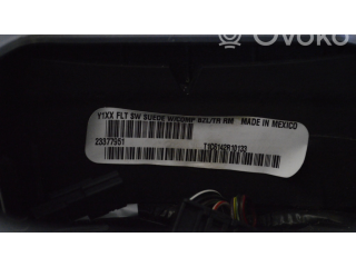 Volant Chevrolet Corvette 2016 23377951  