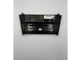 Блок управления климат-контролем 9252738, 1101307946   BMW X3 F25