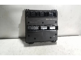 Блок предохранителей 6Q2937049F Skoda Fabia Mk2 (5J)