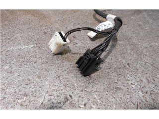 Zpětné zrcátko Mercedes-Benz C W204 2012