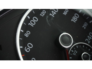 Přístrojová deska Volkswagen Tiguan 2017 5N0920883B