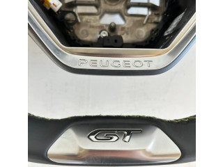 Руль Peugeot 2008 II  2019- года 98255045ZD      