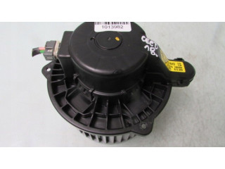 Вентилятор печки    EB1D1NXJLA   KIA Ceed