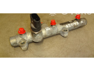 Топливная рампа F00R001650, 059130089D Volkswagen Phaeton для двигателя BMK