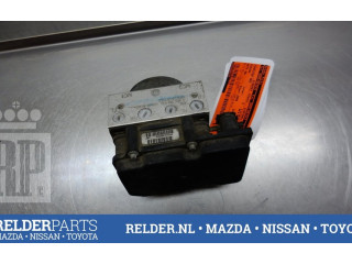 Блок АБС 0265231732, 0265231732 Nissan Note (E11) 2006 - 2014 года