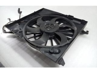 Вентилятор радиатора 8240344, 0021162700 Jaguar XK - XKR