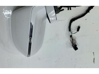 Зеркало электрическое Audi A7 S7 4G 2011 - 2017 года