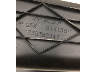 Вентилятор печки 5D3130100 Fiat Grande Punto