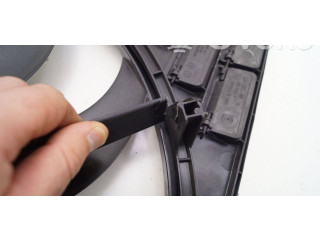 Вентилятор радиатора Volvo XC90