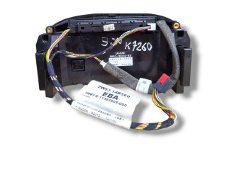 Блок управления климат-контролем 146430-9953, 2W93-18C612-AD   Jaguar XJ X350
