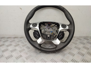 Руль Ford Transit Custom 2013 - 2023 года BK213600DD35B8, BK2T9E740AB