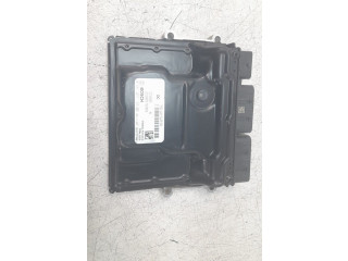 Блок управления двигателя 237106560S Dacia Duster II