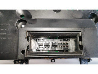 Přístrojová deska Volkswagen Caddy 2008 2K0920844A, A2C53023102