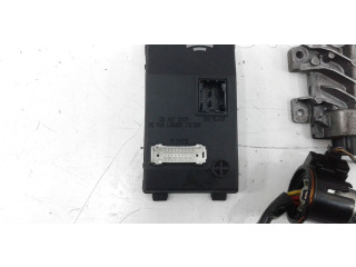 Комплект блоков управления Dacia Sandero