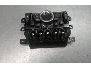 Блок управления климат-контролем Mini Paceman (R61)