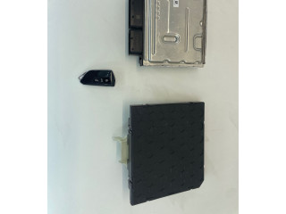 Комплект блоков управления 5WA937086F, 04E907309FH   Cupra Formentor