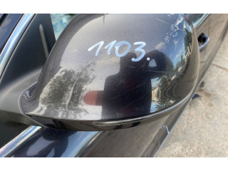 Zpětné zrcátko Audi Q7 4L 2007