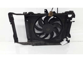 Вентилятор радиатора 8Z0959455C, 8Z0121207B Audi A2 1.4