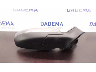 Zpětné zrcátko pravé Chevrolet Cruze 2010  DS2  