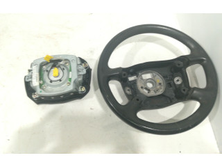 Руль Audi A6 S6 C6 4F 2004-2011 года 61334160A, 8E880201AA6PS