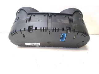 Панель приборов Skoda Yeti (5L)