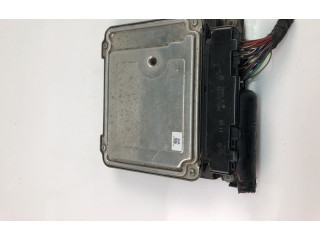 Řídící jednotka 03L906018HM, 0281017092 Seat Alhambra (Mk2) 2012