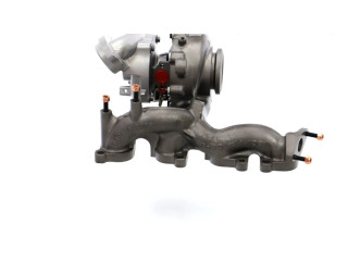 Turbodmychadlo Турбина 53039880205, 53039880205 Volkswagen Tiguan