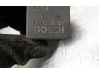 Pojistková skříňka 0332002197 Mercedes-Benz C W202 1997