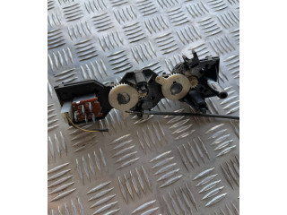 Модуль блока управления кондиционером Microcar M.GO