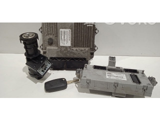 Řídící jednotka Lancia Musa 2009