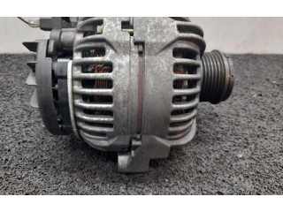 Генератор 0124525029   Volvo V70      