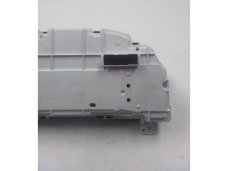 Přístrojová deska Toyota Land Cruiser (J150) 2011 769167400, 838006BA10J