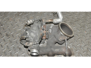 Turbodmychadlo Турбина 7850279 BMW M4 F82 F83 3.0 S55 B30 A