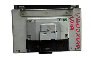 Дисплей    306562451, ZS010000T   Volvo XC90