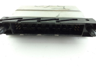 Блок управления двигателя 08677708A, 0281010319 Volvo V70