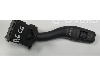 Ручка стеклоочистителей 4E0953503F   Audi A6 S6 C6 4F