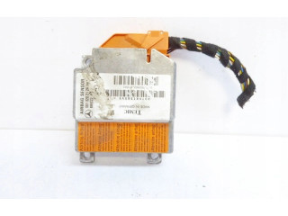 Блок подушек безопасности 0018202126   Mercedes-Benz C W202