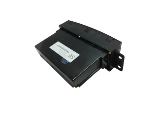 Блок управления климат-контролем 6870008510 SsangYong Rexton I