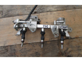 Магистральная трубка топлива