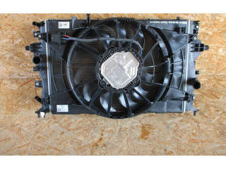 Вентилятор радиатора     25304CR690    Hyundai Ioniq 