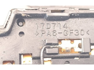 Ручка стеклоочистителей 17D714 Mitsubishi Lancer