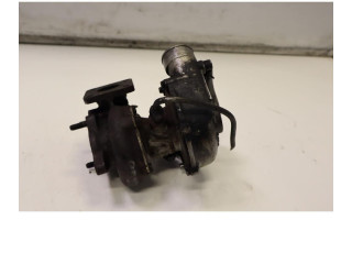  Турбина Maserati Biturbo  RHB5019438         