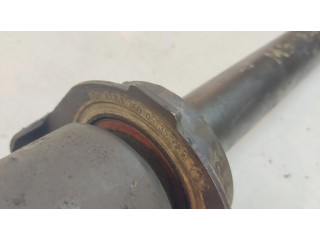 Передняя полуось