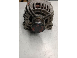 Генератор 06F903023F, 06F903023F   Audi TT TTS Mk2      