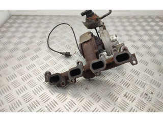 Turbodmychadlo Турбина 03L253016T Volkswagen Caddy CAYE