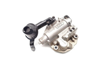 Масляный насос CCZA 06H115105 Skoda Octavia Mk2 (1Z)